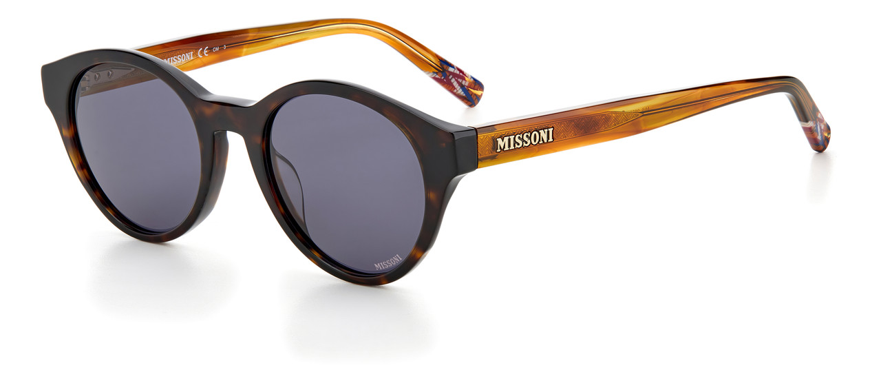 716736308494-P00.jpg Sunglass frames-MISSONI-MIS 0030/S - الصورة 1