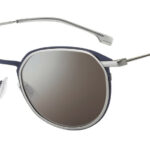 Sunglass frames-HUGO BOSS-BOSS 1196/S