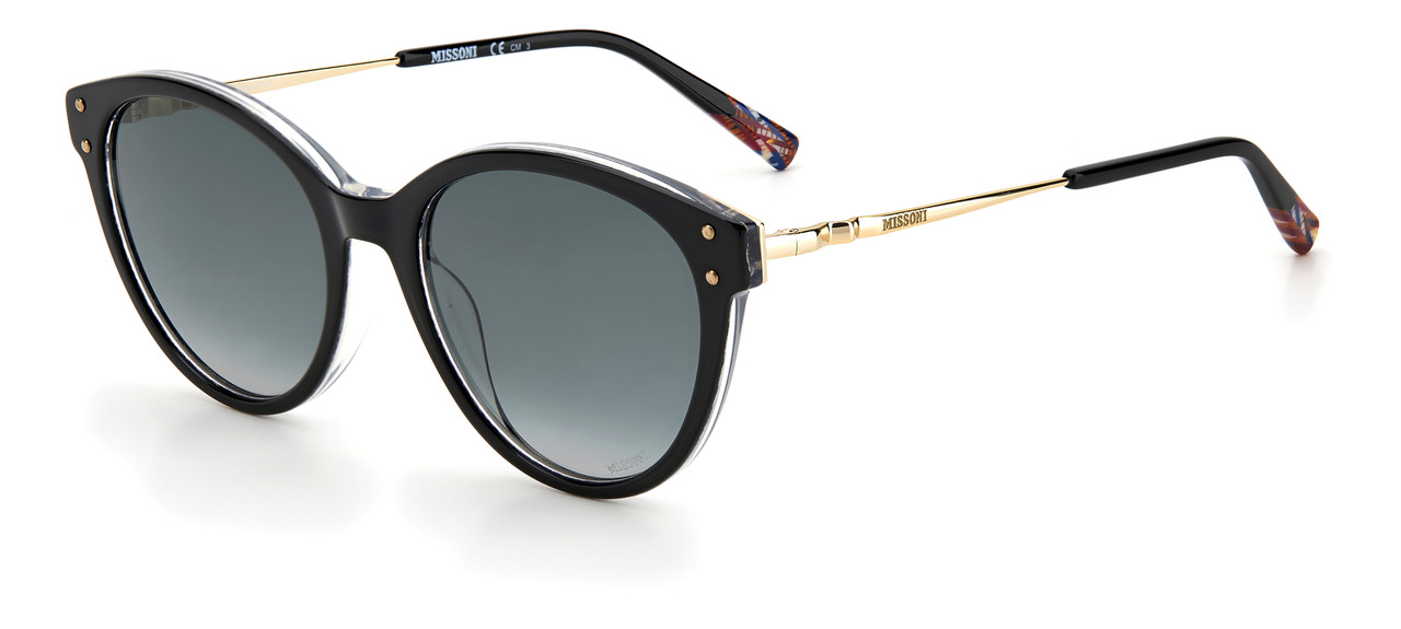 716736308869-P00.jpg Sunglass frames-MISSONI-MIS 0026/S - الصورة 1