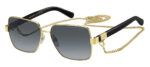 Sunglass frames-MARC JACOBS-MARC 495/S