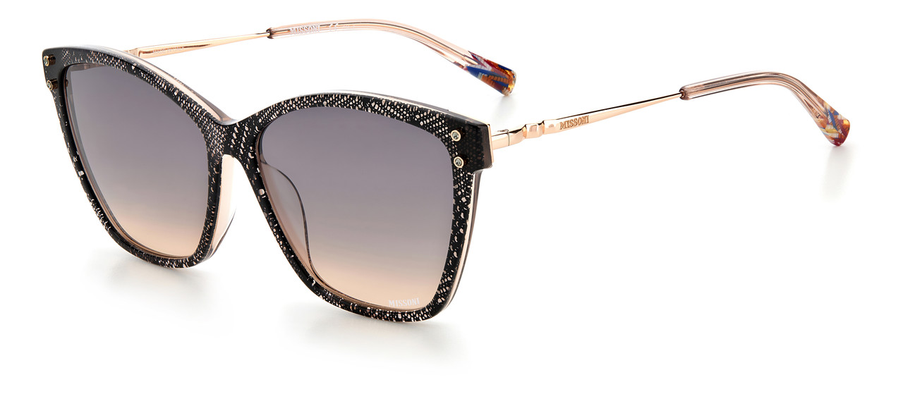 716736316611-P00.jpg Sunglass frames-MISSONI-MIS 0003/S - الصورة 1