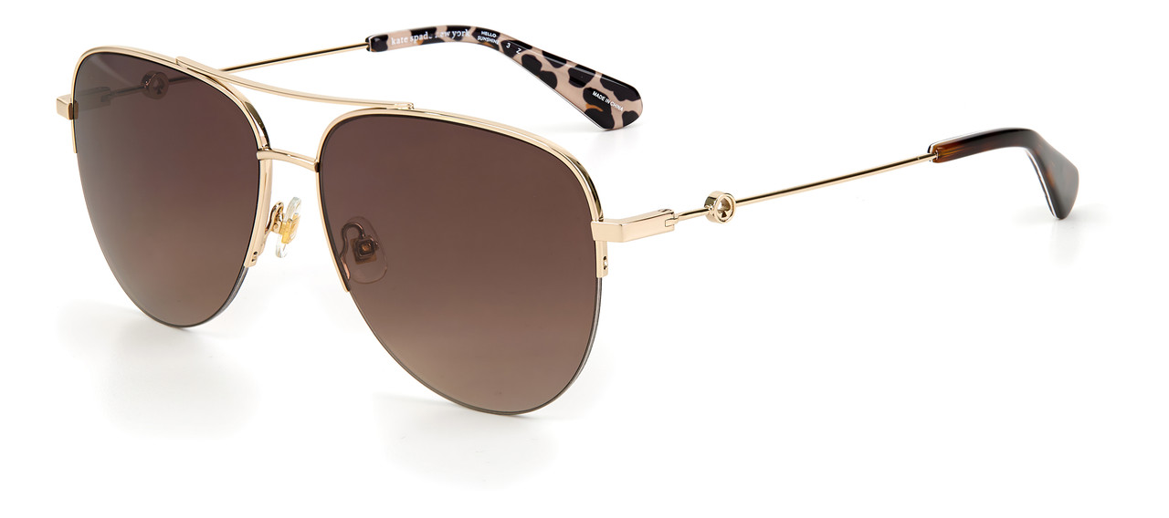 716736324623-P00.jpg Sunglass frames-KATE SPADE-MAISIE/G/S - الصورة 1