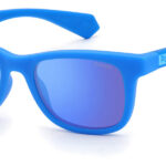 Sunglass frames-Polaroid Kids-PLD 8031/S