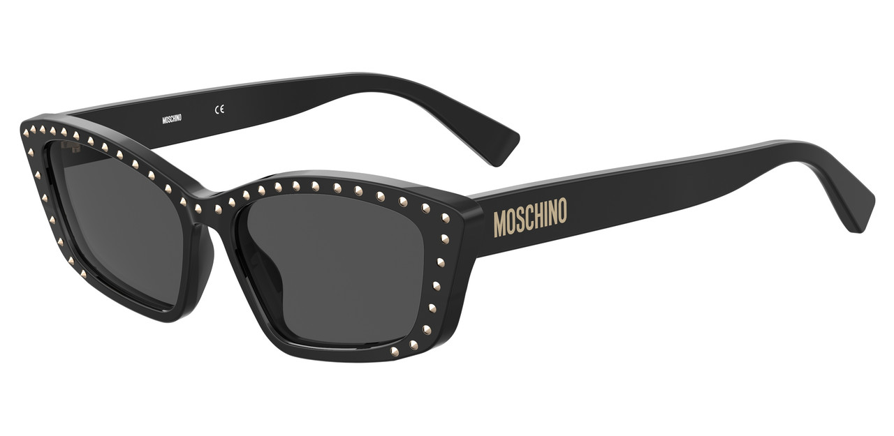 716736343457-P00.jpg Sunglass frames-MOSCHINO-MOS091/S - الصورة 1