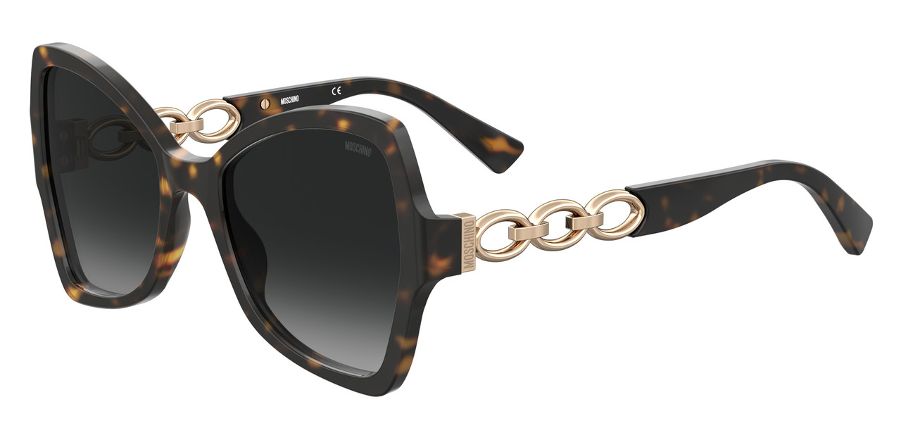 716736343655-P00.jpg Sunglass frames-MOSCHINO-MOS099/S - الصورة 1