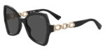 Sunglass frames-MOSCHINO-MOS099/S