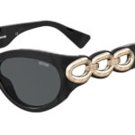 Sunglass frames-MOSCHINO-MOS100/S