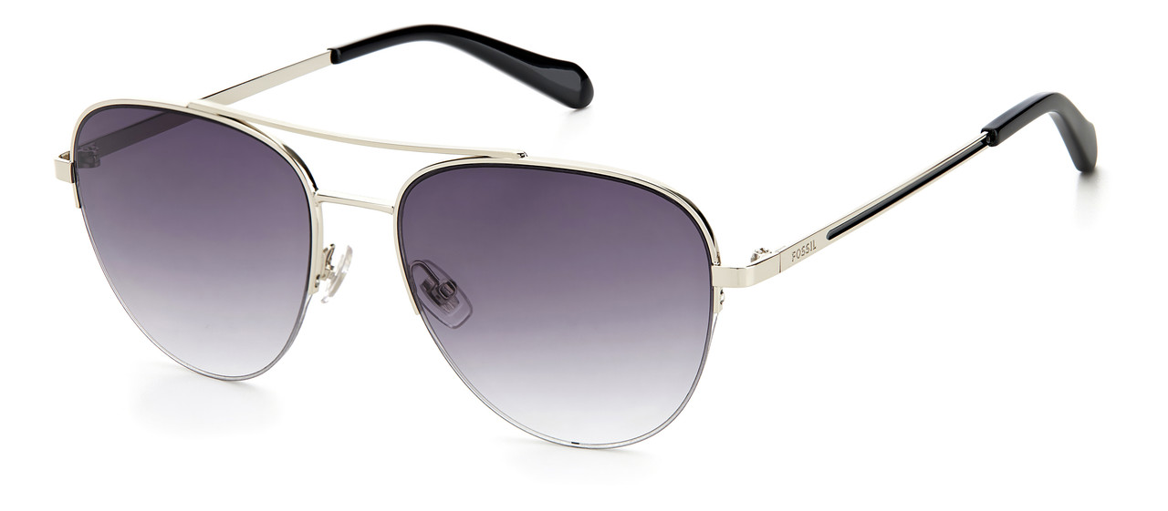 716736350592-P00.jpg Sunglass frames-FOSSIL-FOS 2106/G/S - الصورة 1