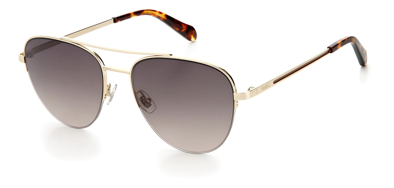 716736350622-P00.jpg Sunglass frames-FOSSIL-FOS 2106/G/S - الصورة 1