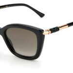 Sunglass frames-JIMMY CHOO-ADAH/S