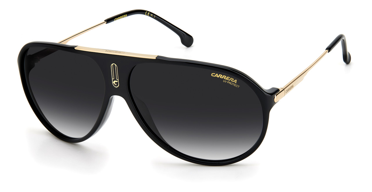 716736361369-P00.jpg Sunglass frames-CARRERA-HOT65 - الصورة 1