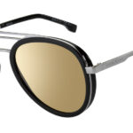 Sunglass frames-HUGO BOSS-BOSS 1254/S