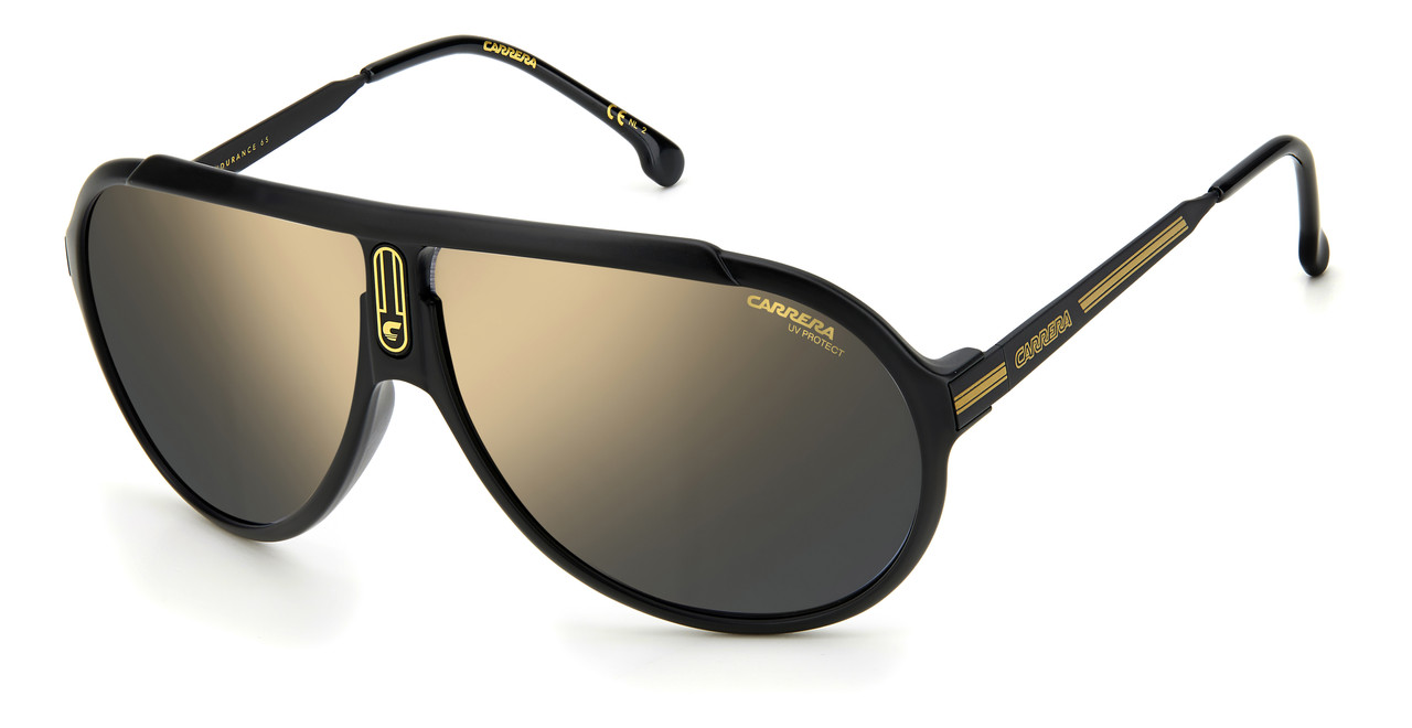 716736363615-P00.jpg Sunglass frames-CARRERA-ENDURANCE65 - الصورة 1