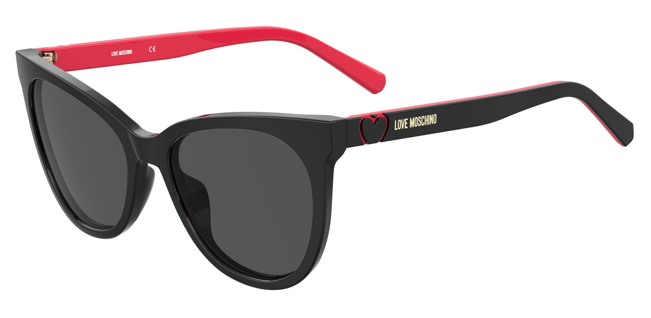 716736367040-P00.jpg Sunglass frames-MOSCHINO LOVE-MOL039/S - الصورة 1