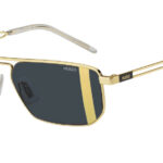 Sunglass frames-HUGO-HG 1143/S