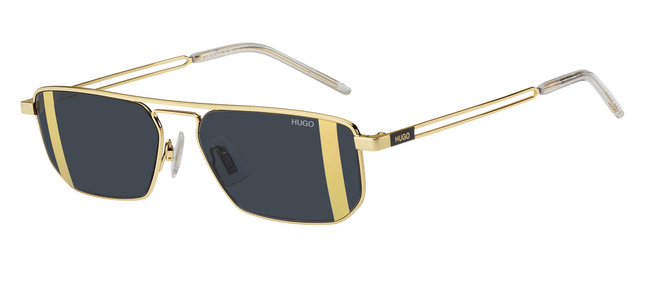 716736368818-P00.jpg Sunglass frames-HUGO-HG 1143/S - الصورة 1