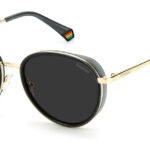 Sunglass frames-POLAROID-PLD 6150/S/X