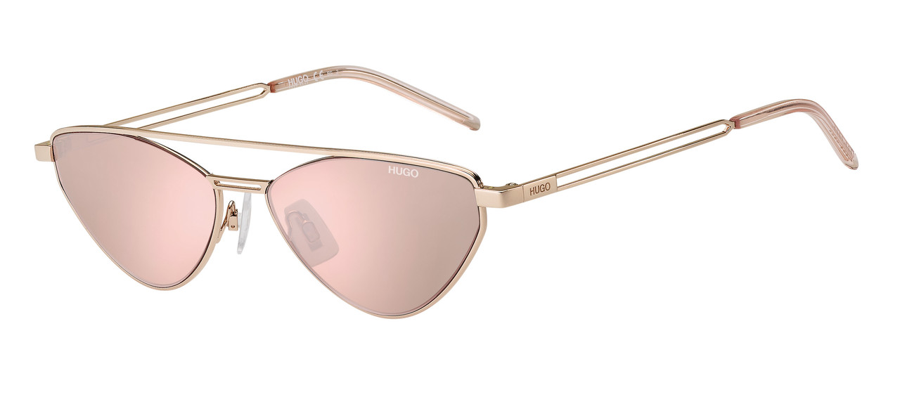 716736374925-P00.jpg Sunglass frames-HUGO-HG 1144/S - الصورة 1