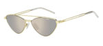 Sunglass frames-HUGO-HG 1144/S