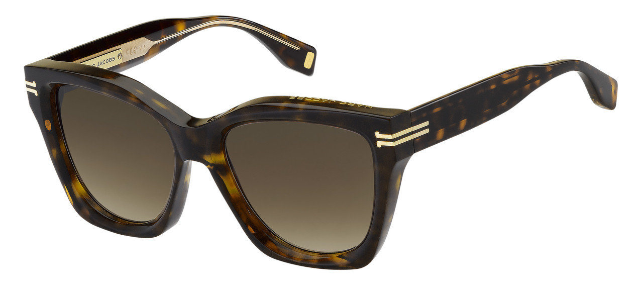 716736380094-P00.jpg Sunglass frames-MARC JACOBS-MJ 1000/S - الصورة 1