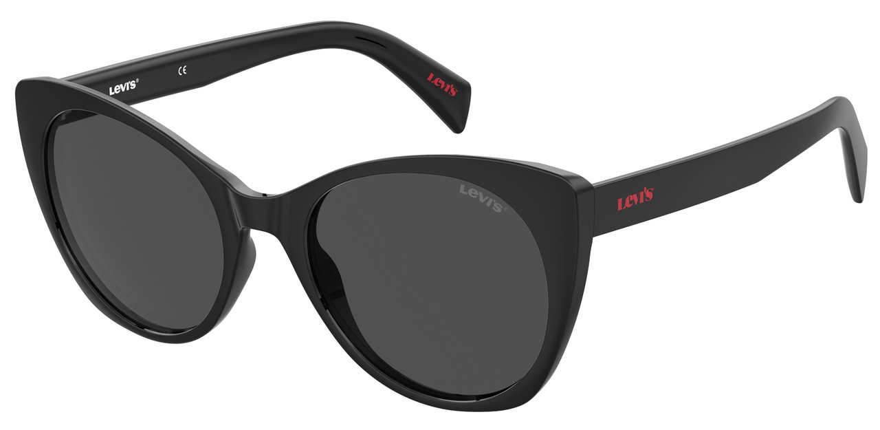 716736381855-P00.jpg Sunglass frames-LEVIS-LV 1015/S - الصورة 1