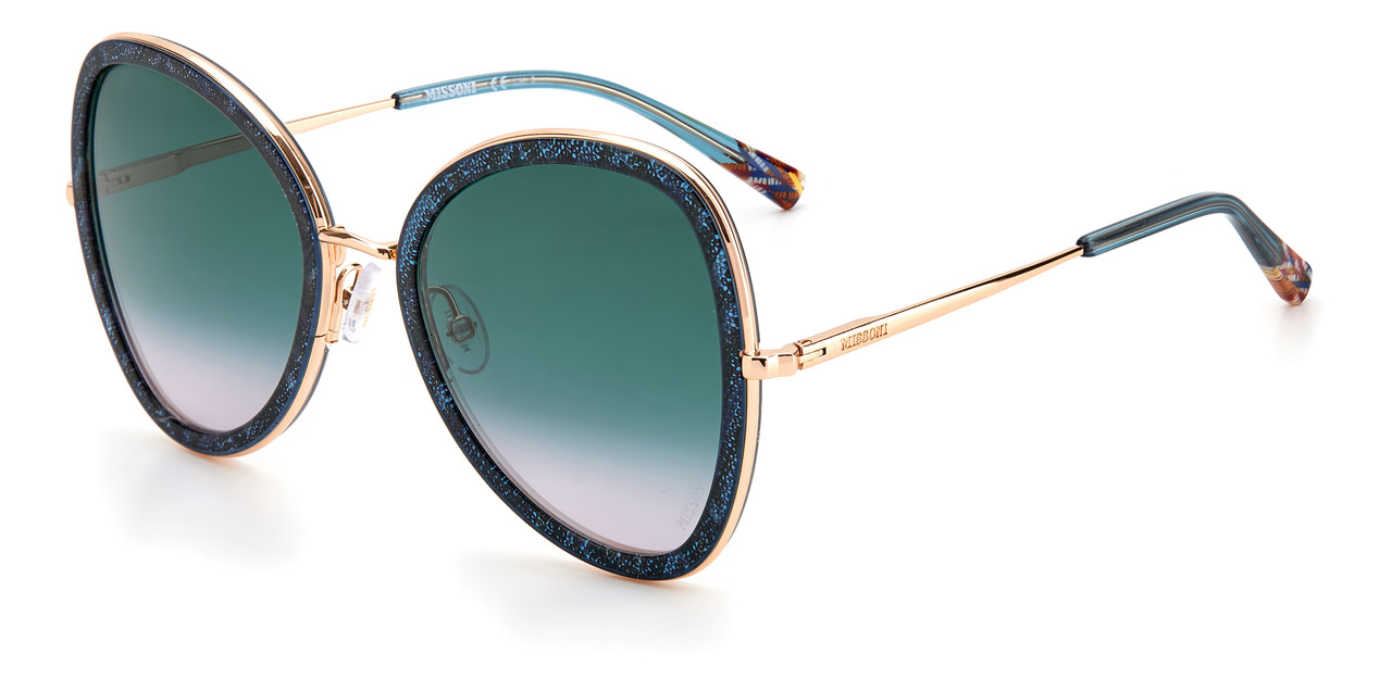 716736382258-P00.jpg Sunglass frames-MISSONI-MIS 0042/S - الصورة 1