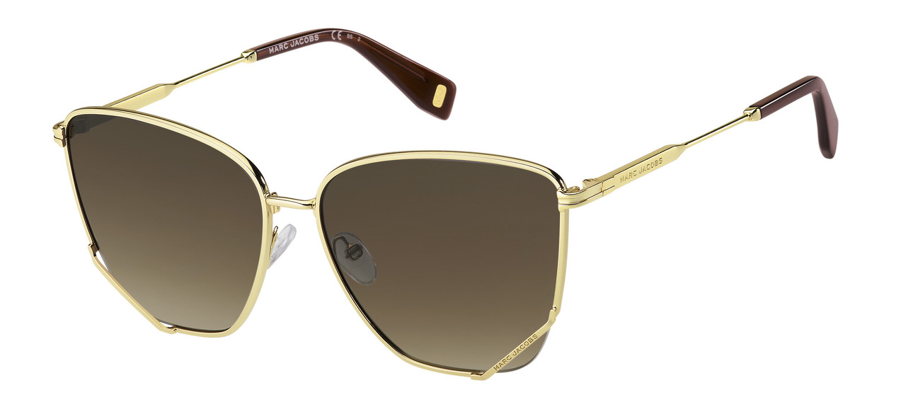 716736382876-P00.jpg Sunglass frames-MARC JACOBS-MJ 1006/S - الصورة 1