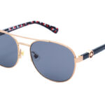 Sunglass frames-KATE SPADE-RAGLAN/G/S