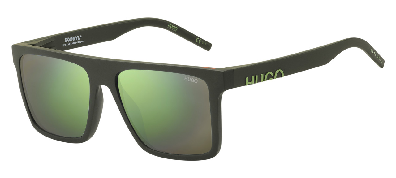 716736397382-P00.jpg Sunglass frames-HUGO-HG 1149/S - الصورة 1