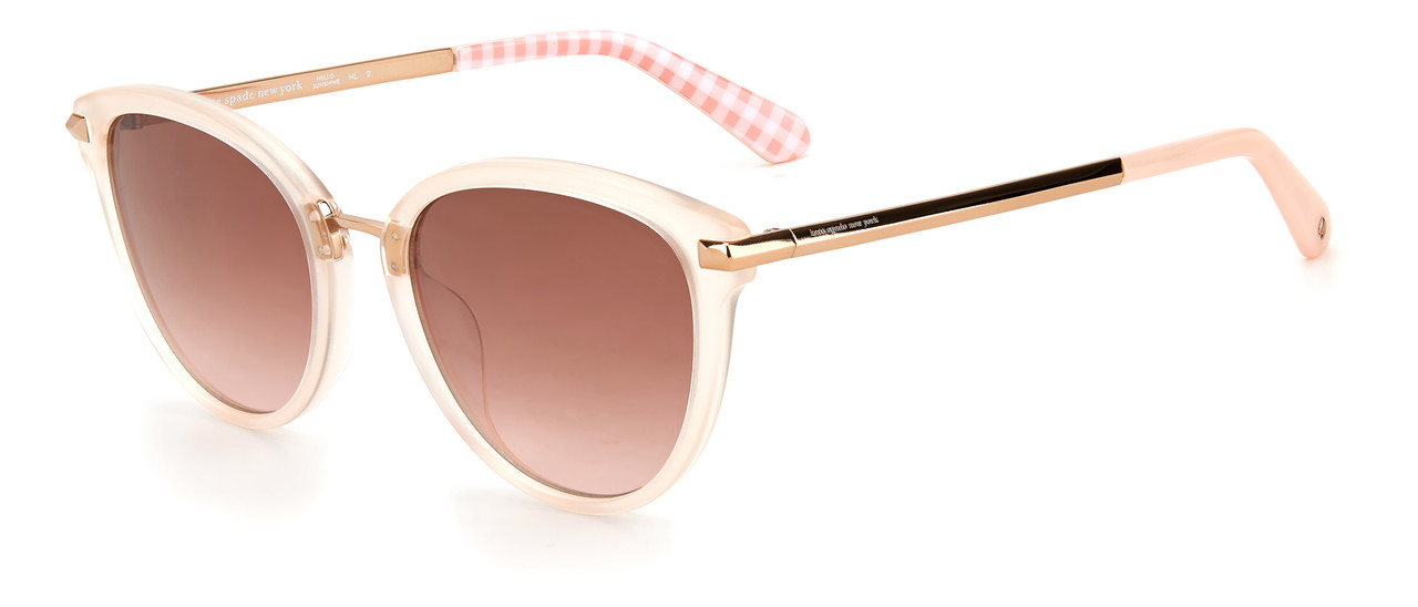 716736406305-P00.jpg Sunglass frames-KATE SPADE-SAVONA/G/S - الصورة 1