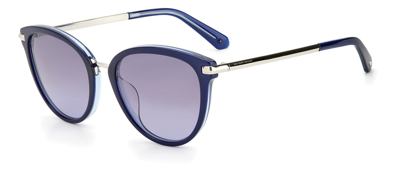 716736406336-P00.jpg Sunglass frames-KATE SPADE-SAVONA/G/S - الصورة 1