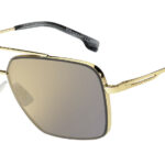 Sunglass frames-HUGO BOSS-BOSS 1325/S