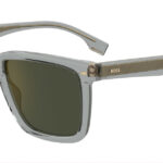 Sunglass frames-HUGO BOSS-BOSS 1317/S