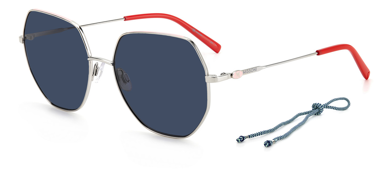 716736422763-P00.jpg Sunglass frames-M MISSONI-MMI 0080/S - الصورة 1