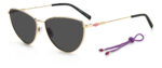 Sunglass frames-M MISSONI-MMI 0079/S