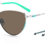 Sunglass frames-M MISSONI-MMI 0079/S