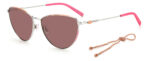 Sunglass frames-M MISSONI-MMI 0079/S
