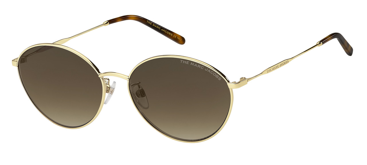 HyperFocal: 0 Sunglass frames-MARC JACOBS-MARC 566/F/S - الصورة 1