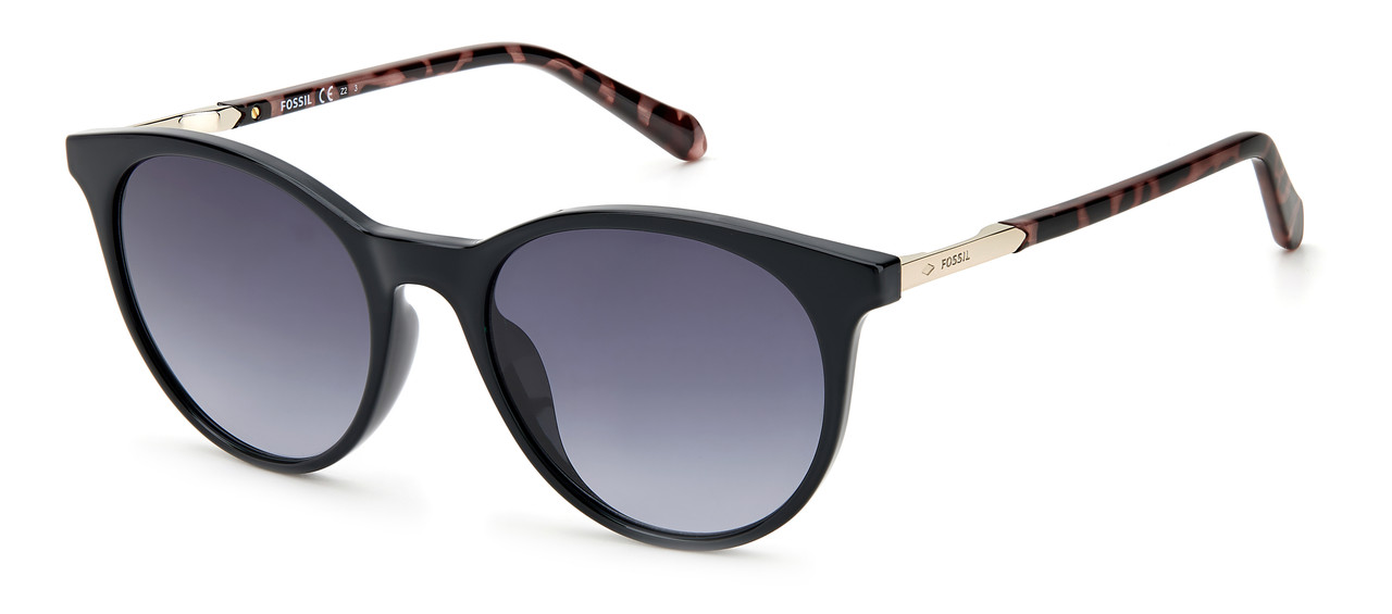 716736429021-P00.jpg Sunglass frames-FOSSIL-FOS 3122/G/S - الصورة 1