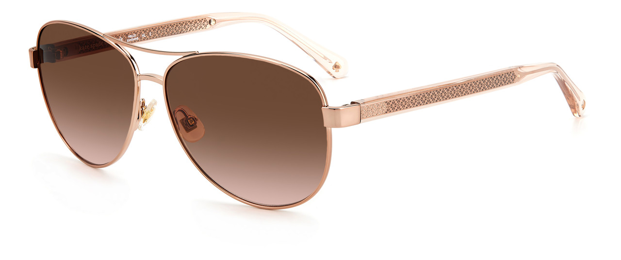 716736435084-P00.jpg Sunglass frames-KATE SPADE-FARA/S - الصورة 1