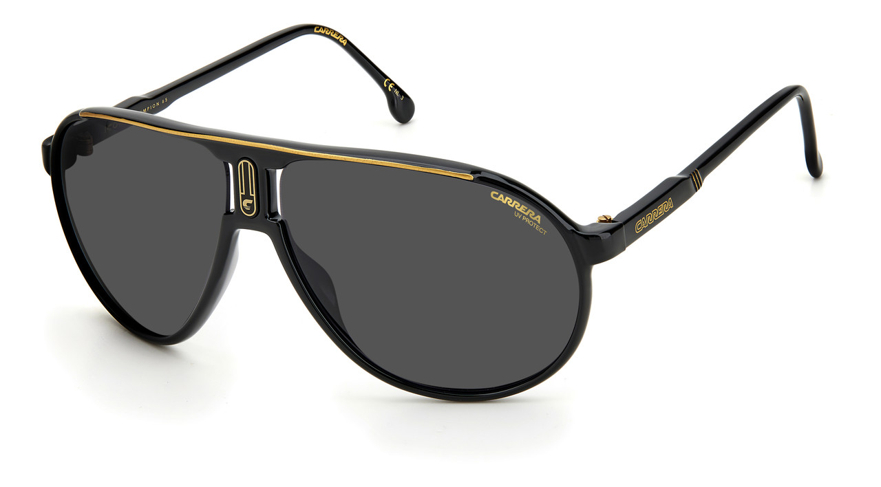 716736442693-P00.jpg Sunglass frames-CARRERA-CHAMPION65/N - الصورة 1