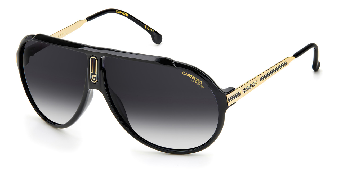 716736442747-P00.jpg Sunglass frames-CARRERA-ENDURANCE65/N - الصورة 1