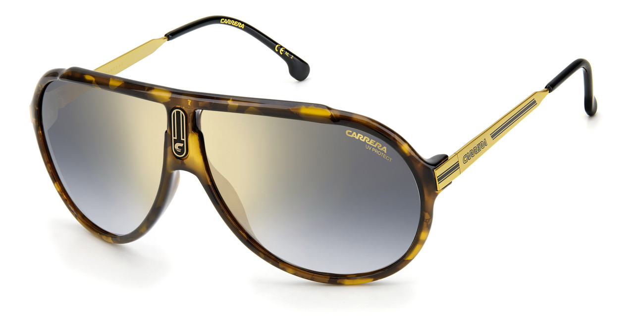 716736442754-P00.jpg Sunglass frames-CARRERA-ENDURANCE65/N - الصورة 1