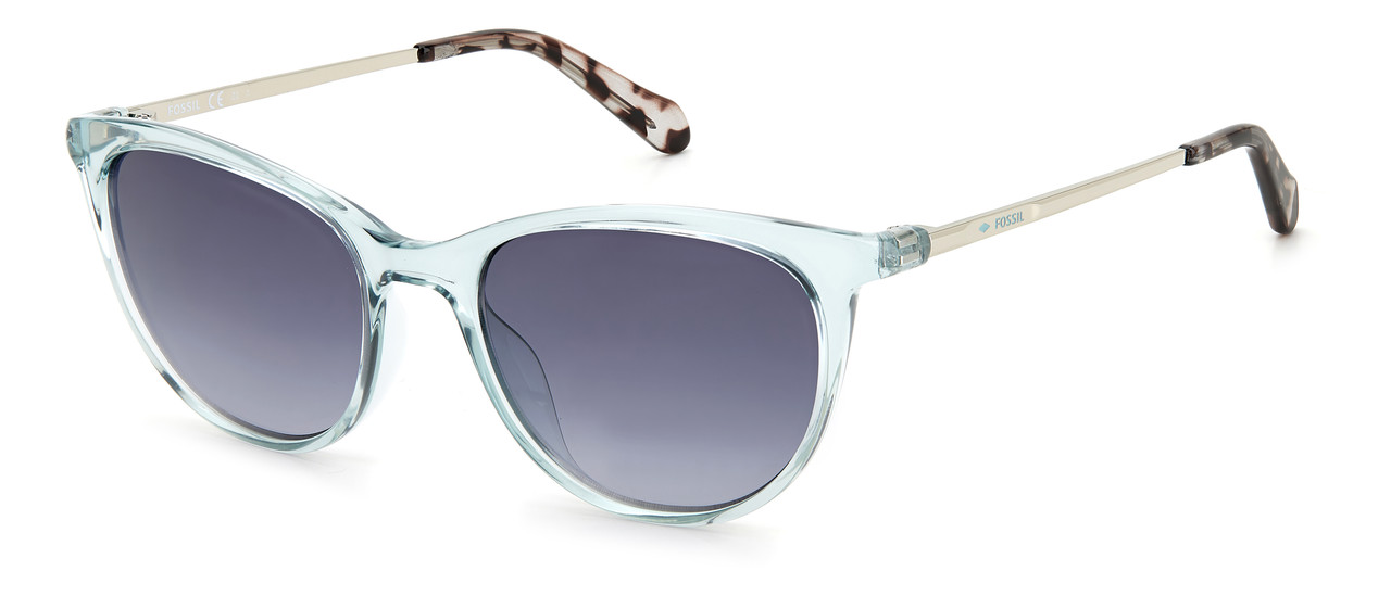 716736683027-P00.jpg Sunglass frames-FOSSIL-FOS 3127/S - الصورة 1