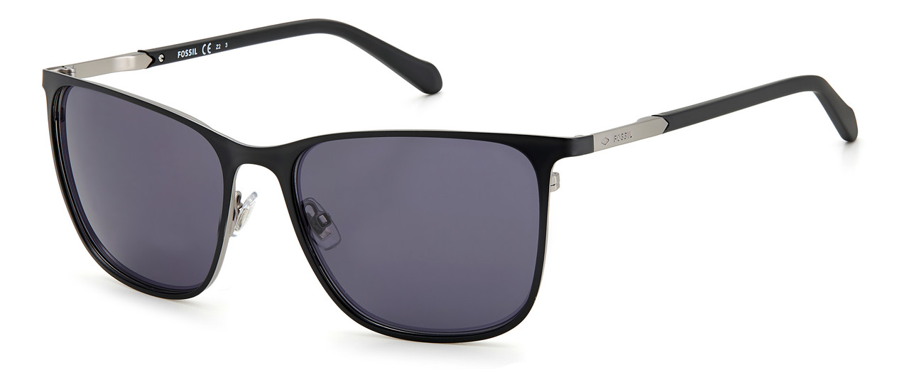 716736683041-P00.jpg Sunglass frames-FOSSIL-FOS 3128/G/S - الصورة 1