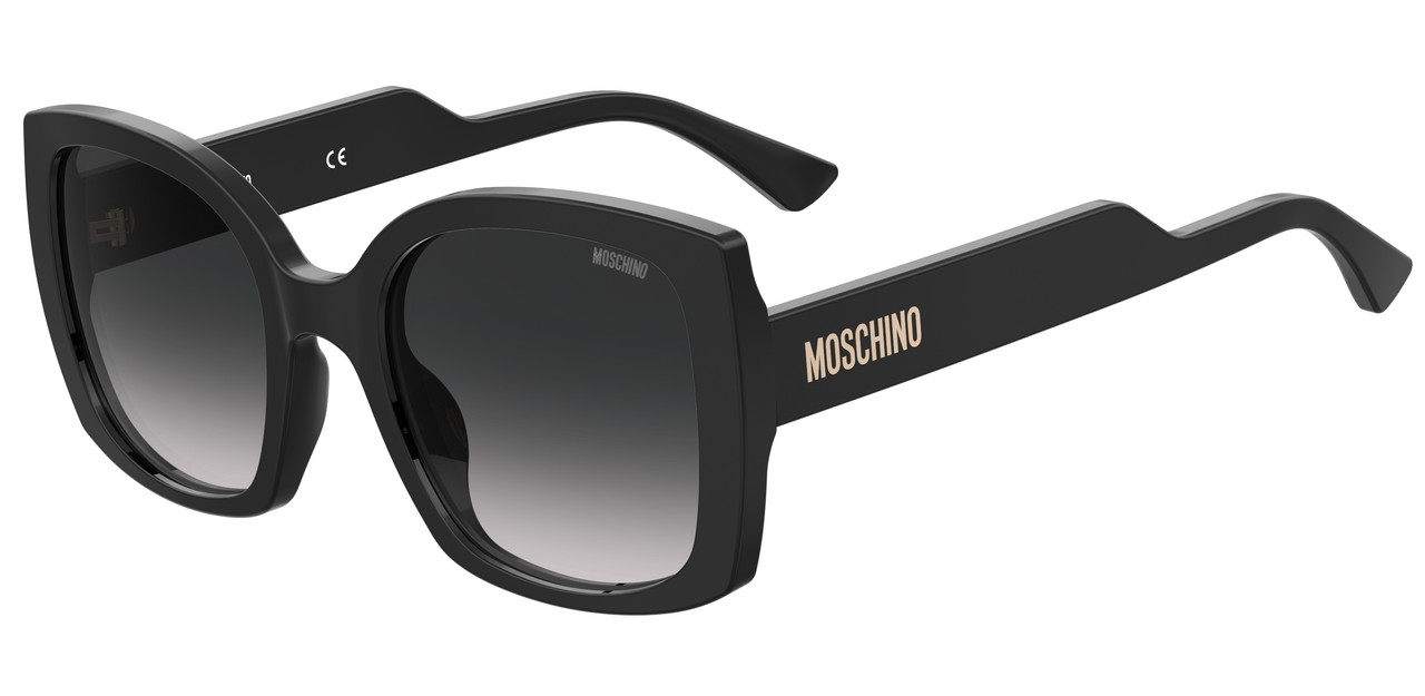 716736690612-P00.jpg Sunglass frames-MOSCHINO-MOS124/S - الصورة 1
