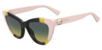 Sunglass frames-MOSCHINO-MOS122/S