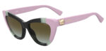 Sunglass frames-MOSCHINO-MOS122/S