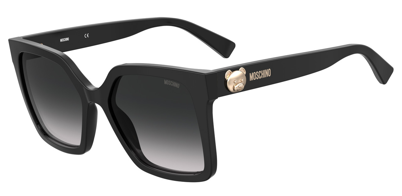 716736690735-P00.jpg Sunglass frames-MOSCHINO-MOS123/S - الصورة 1