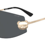 Sunglass frames-MOSCHINO-MOS120/S